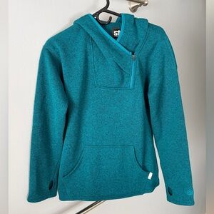 Stio Sweetwater Fleece Hoodie